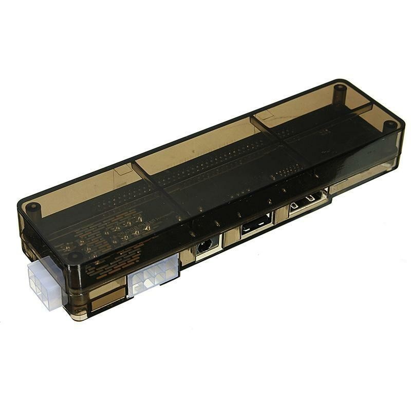 Update Mini PCI-E Version Expresscard V8.0 EXP GDC Beast PCIe PCI-E Express Card