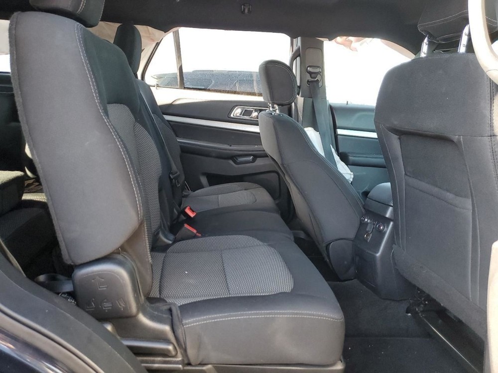 Shifter EXPLORER 2017 Transmission Shift 1469374