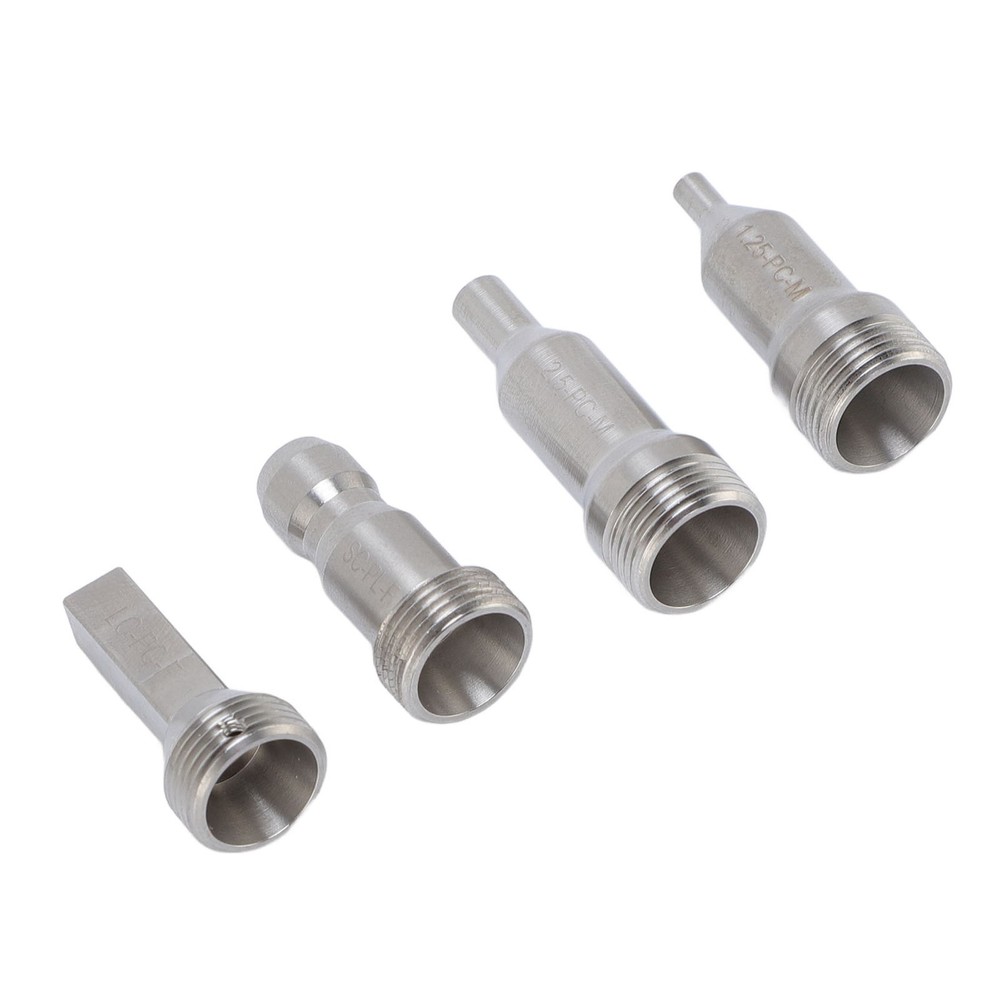 Efficient 400X Optical Fiber End Face Inspector Tip For Enhanced Network Perform