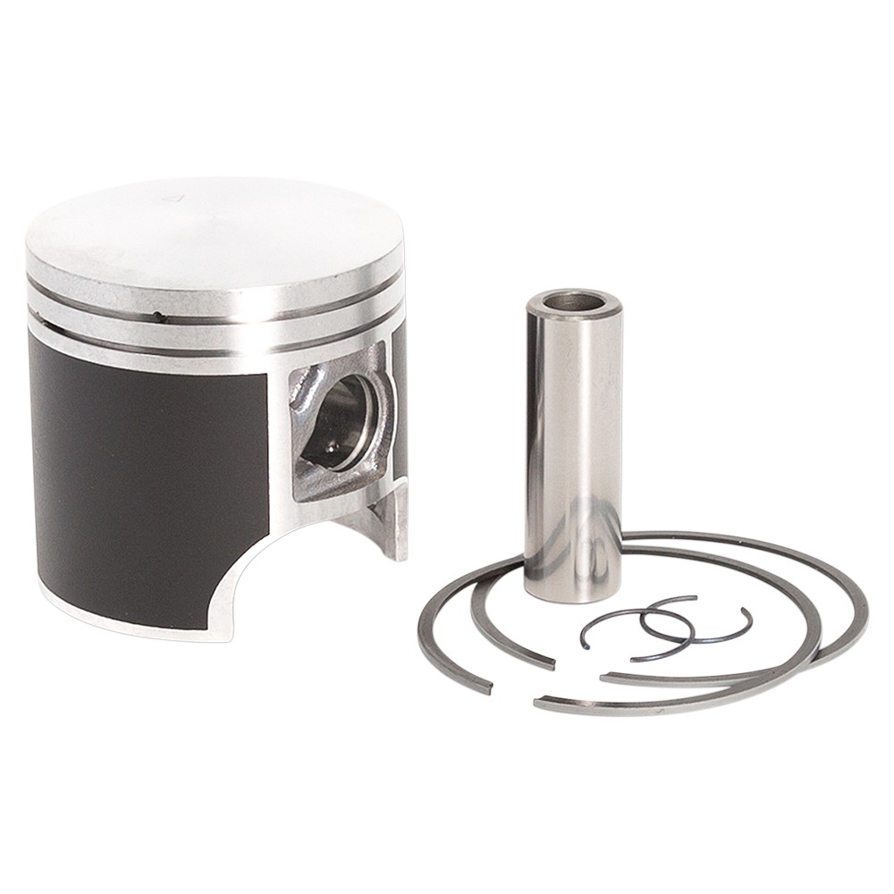 Kimpex Piston Kit - Standard Bore 77.14mm - 09-738M