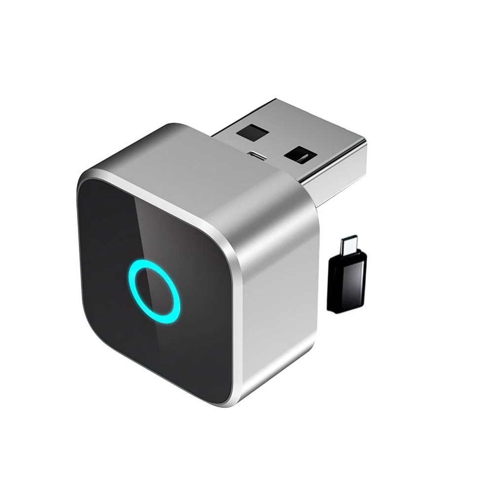 Wireless for CarPlay Dongle Bluetooth 4.2 for Android Auto USB Adapter Module