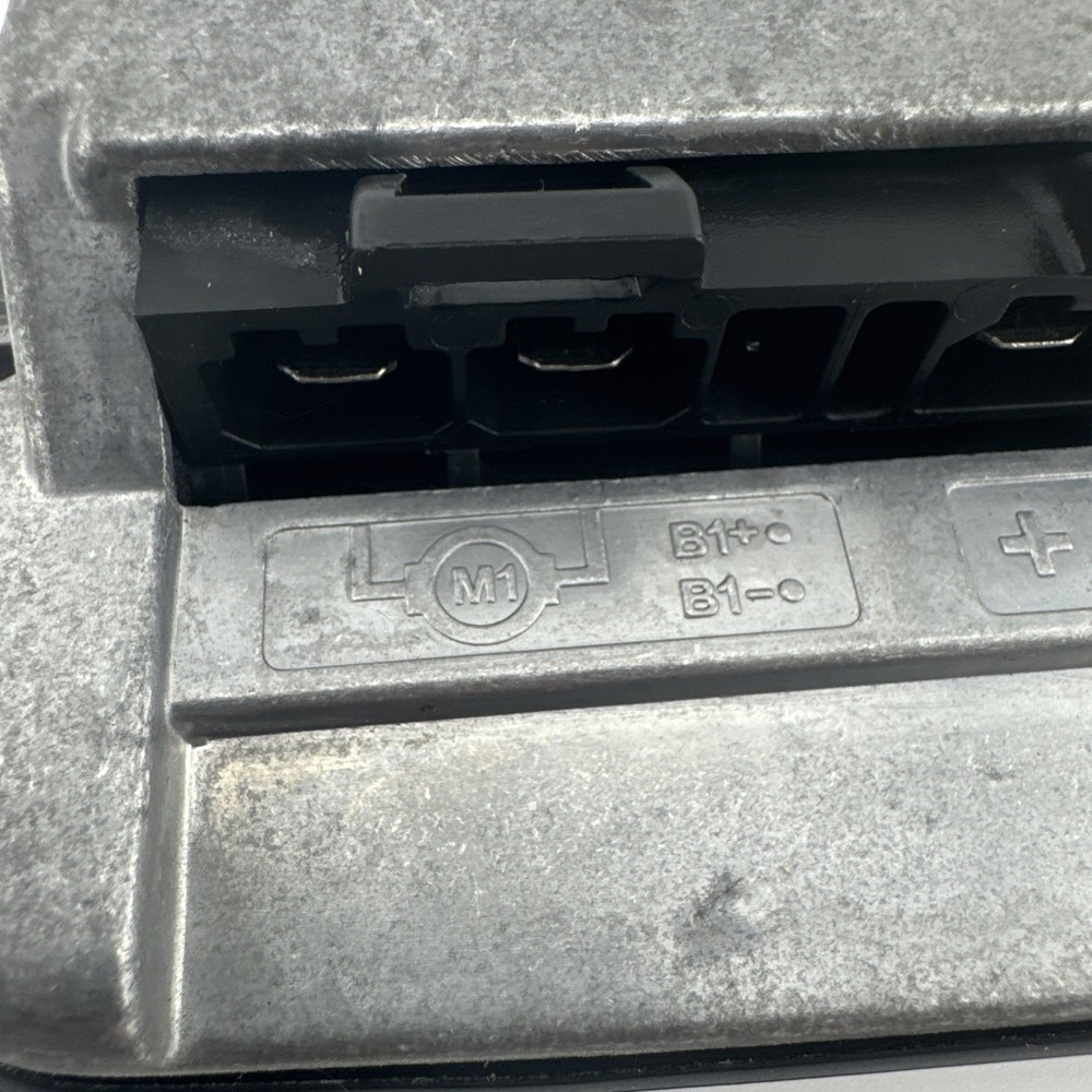 Control Module D51300.07 for Pride Jazzy Select Elite