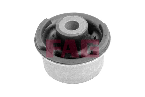 Engine control arm entblock front left (left)