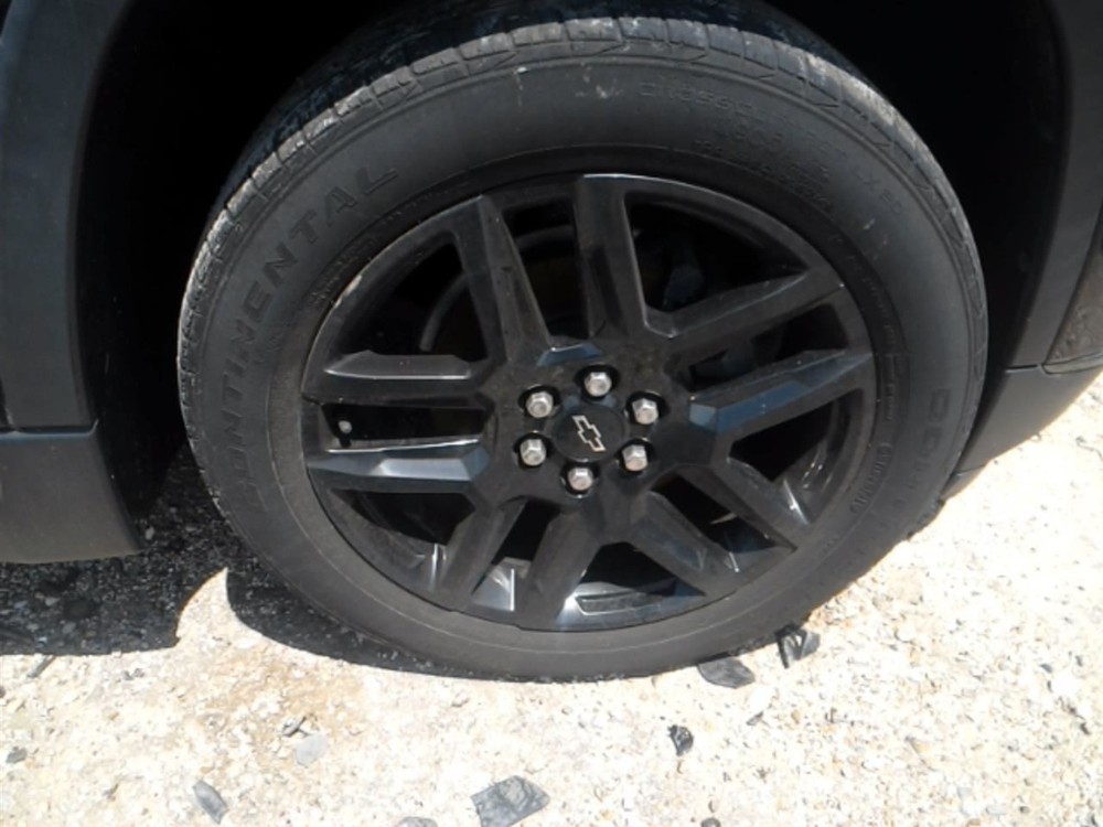 Stabilizer Bar Front Fits 18-25 ENCLAVE 104828557