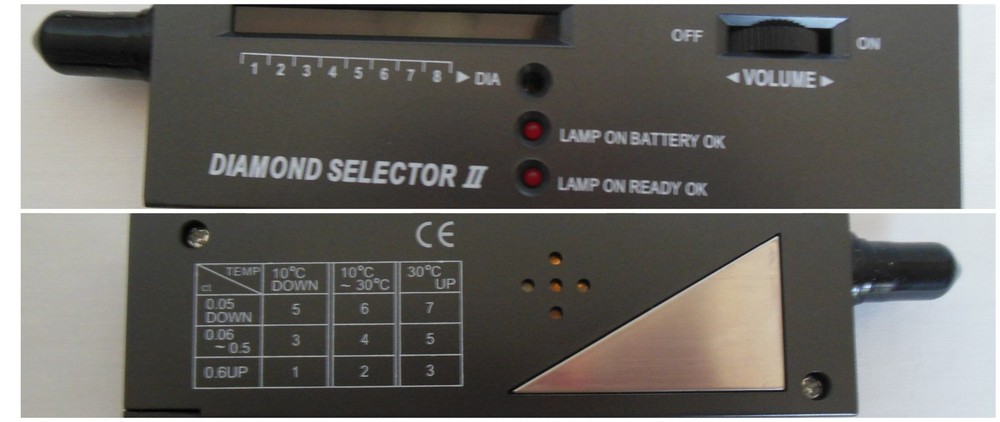 4 Piece Assorted Craft Tool Kit