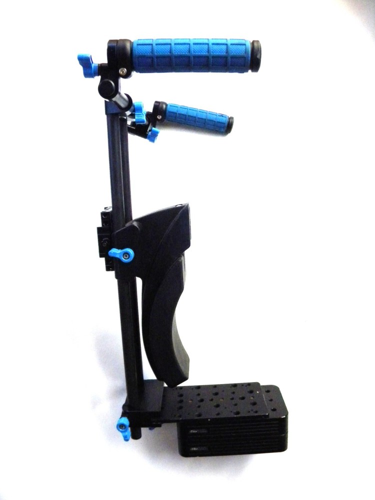 Redrock Micro DSLR Field Cinema Standard Bundle V2