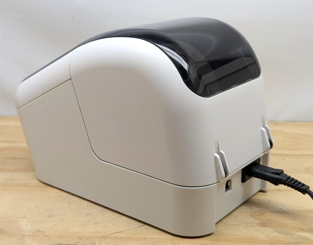 Brother QL-800 Thermal Label Printer Factory