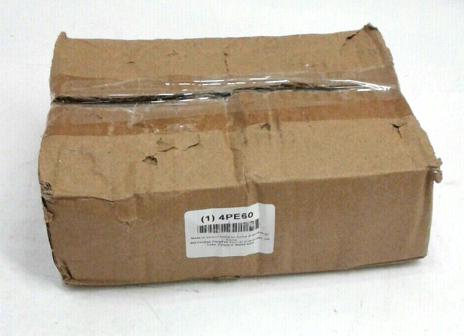 GRAINGER 4PE60 Hanger Bracket Kit