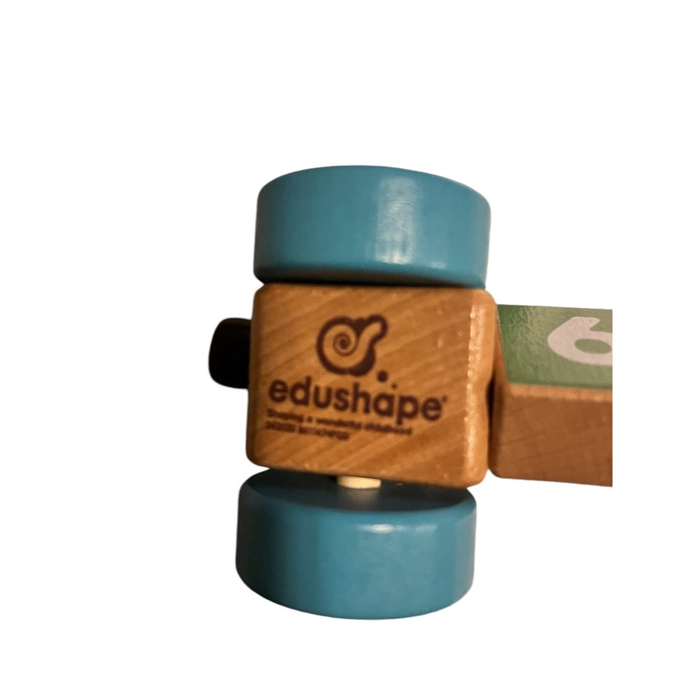 Counting Pull a Pup by Edushape