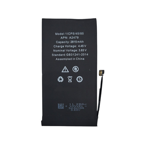 New Battery Internal Replacement 2815mAh For Apple iPhone 12,12 Pro