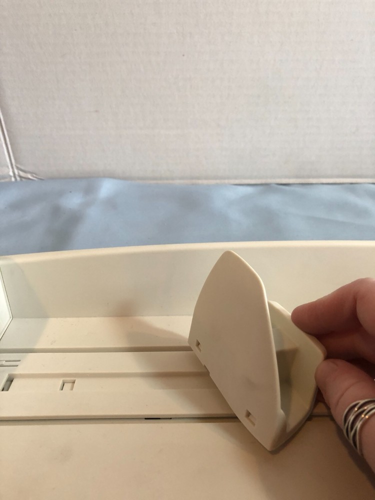 Fellowes Multi Media Slide #F23