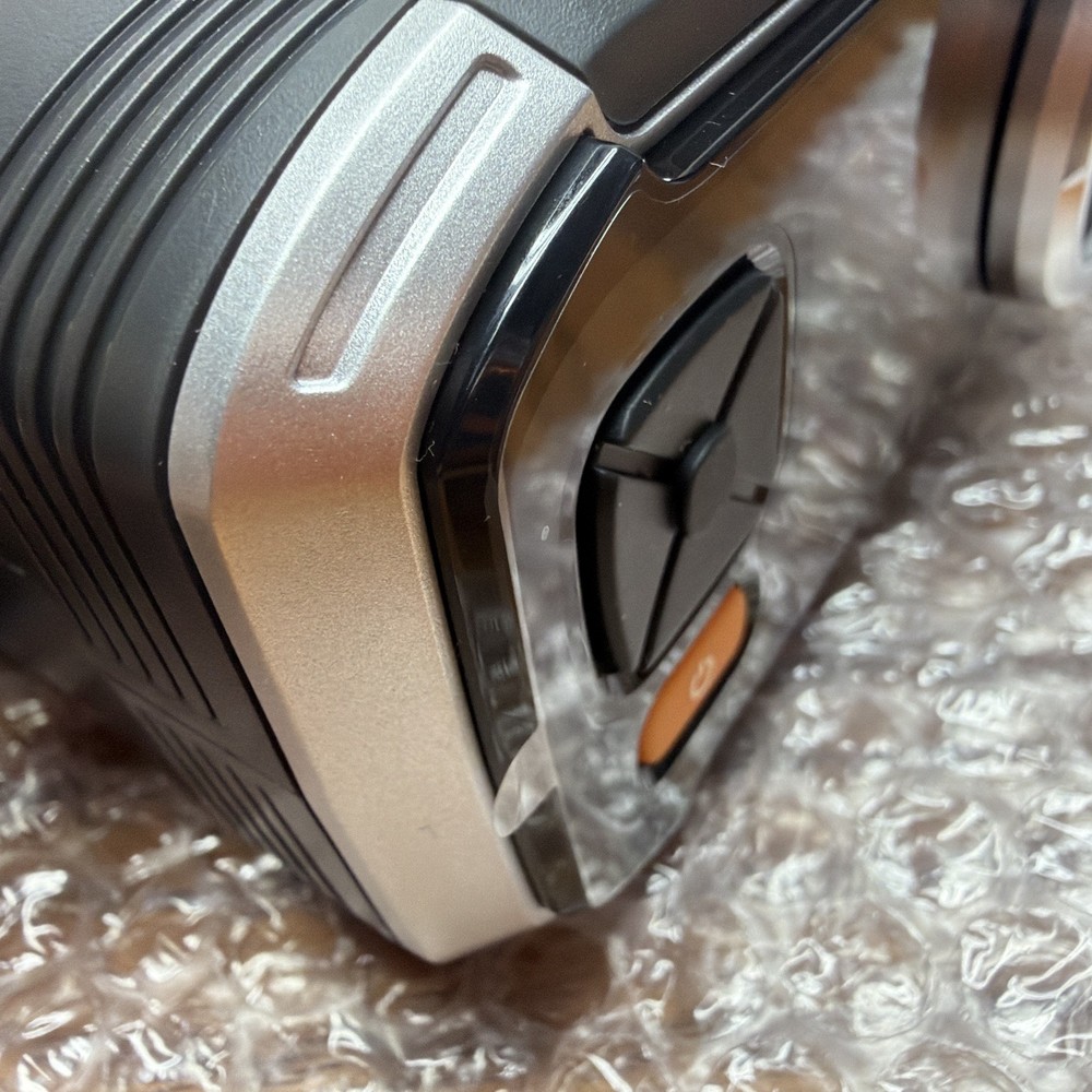 Acetech AC6000 Chronograph Airsoft Velocity Meter