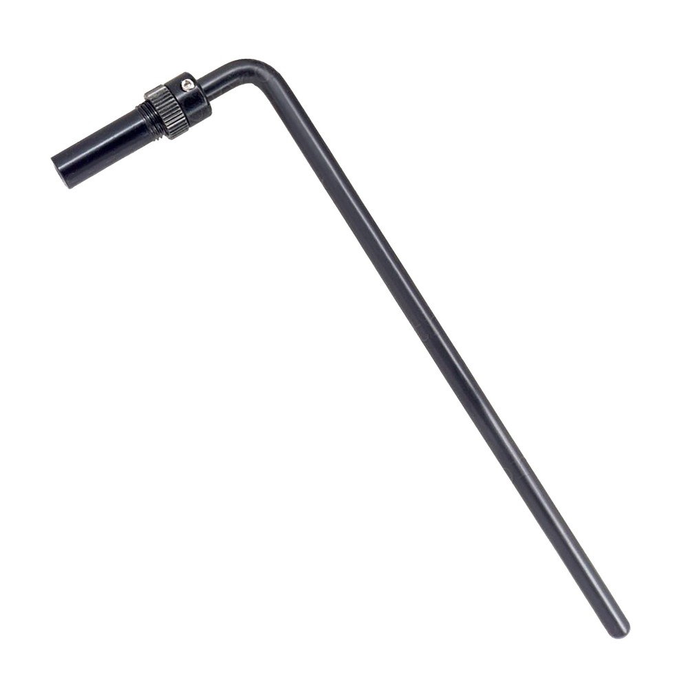 Headless Guitar Whammy Tremolo Arm, Bridge Component with Socket Connection