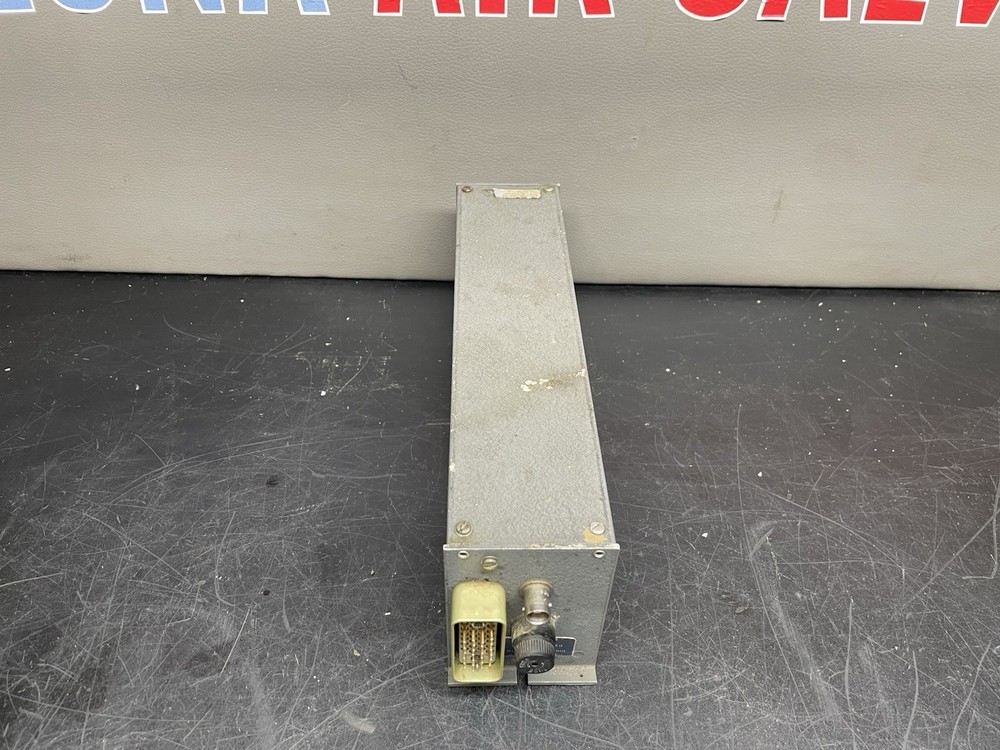 ARC Glideslope Receiver P/N 42100-0000