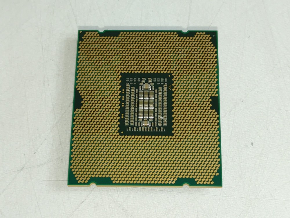 Intel Xeon E5-2650 2 GHz 8 GT/s LGA 2011 8-Core CPU Processor SR0KQ
