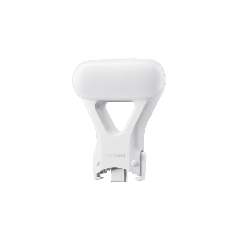 Insta360 Flow 2 Pro/Flow 2 Spotlight