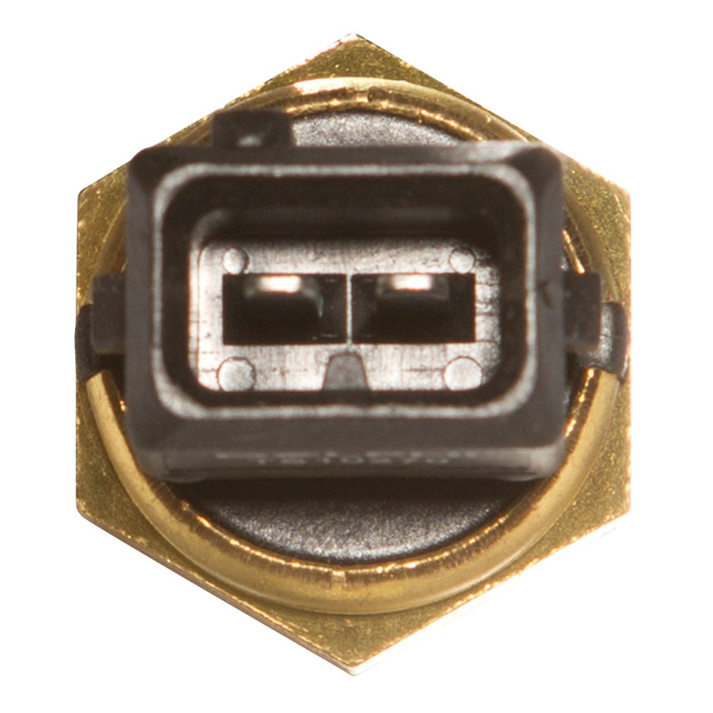 DELPHI Engine Coolant Temperature Sensor Fits 2001 BMW 330xi 3.0L L6