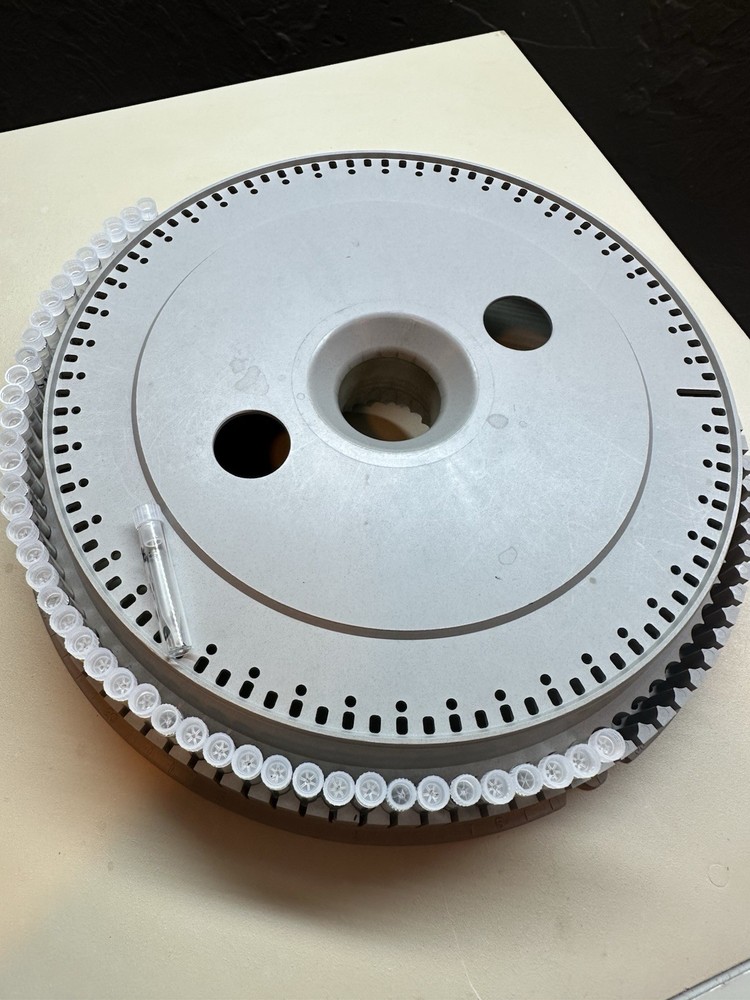 WATERS 717 PLUS AUTOSAMPLER