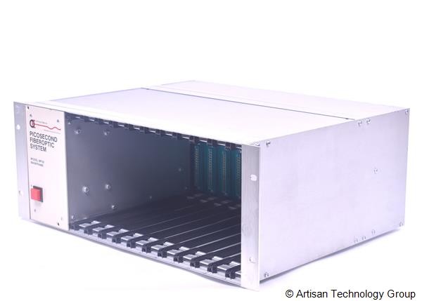 Opto-Electronics MF20 Rack-Mountable Mainframe
