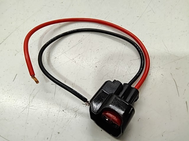Connector - 2000 Echlin NOS