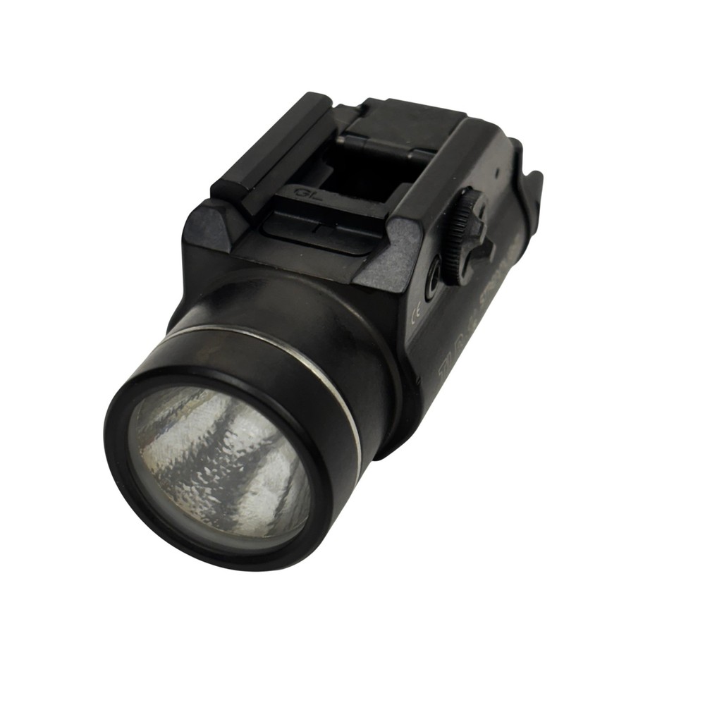 Streamlight TLR-1 LED Rail-Mounted Flashlight