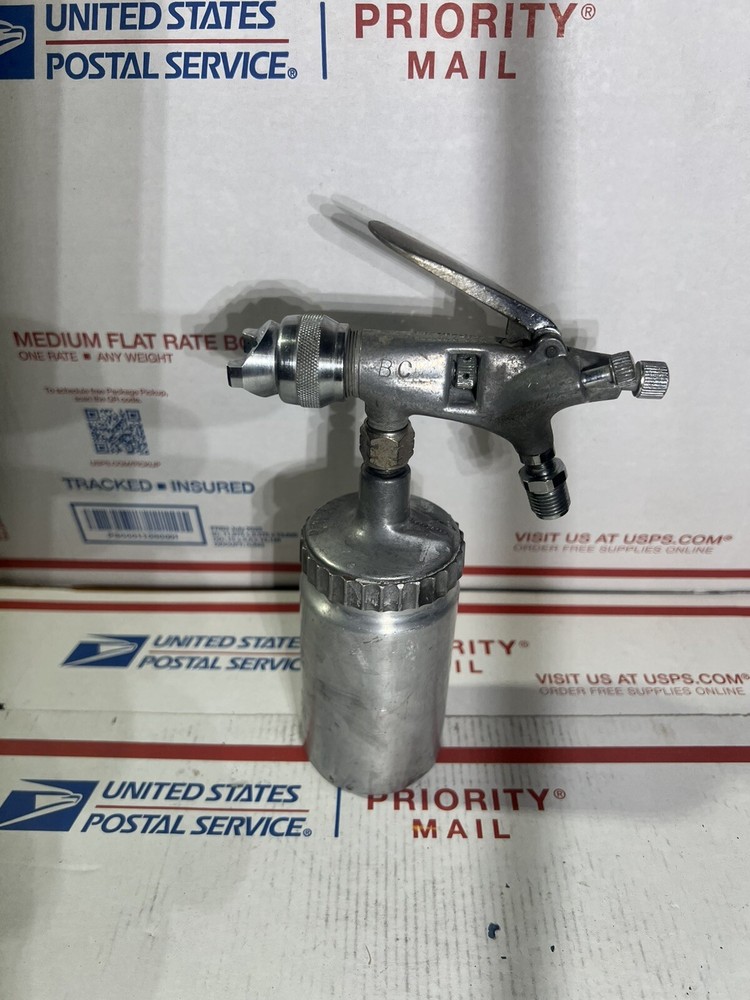 Devilbiss EGA 502 Spray Gun