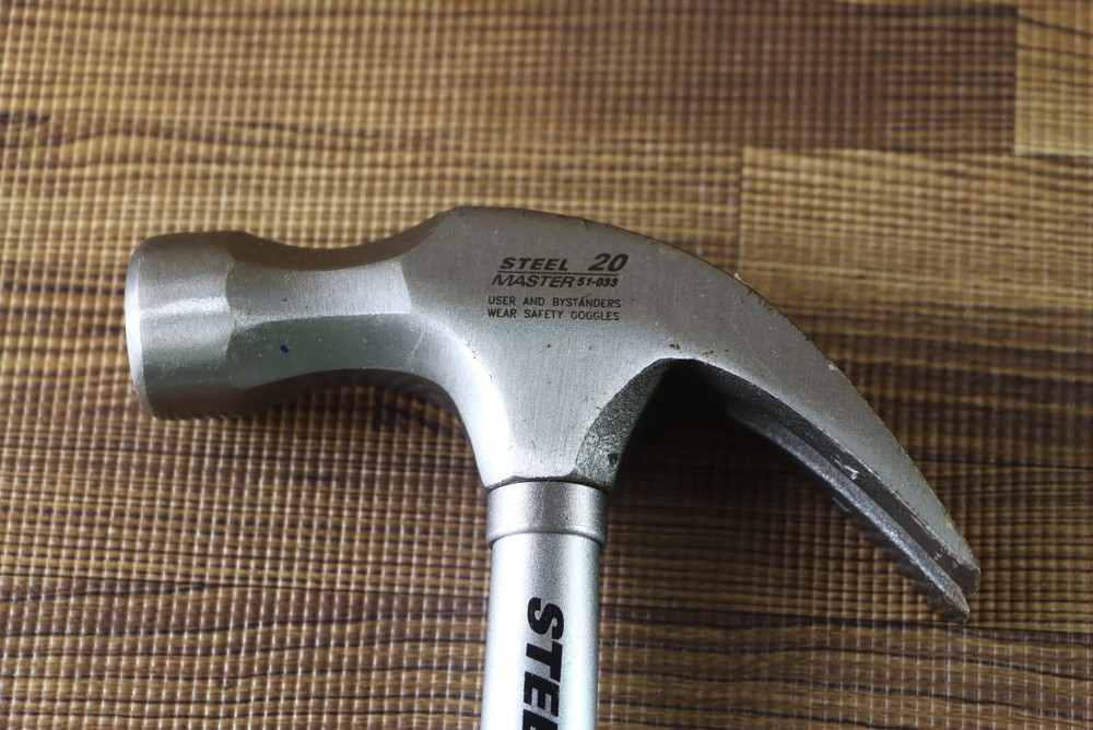 Stanley Steelmaster 20 51-033 USA