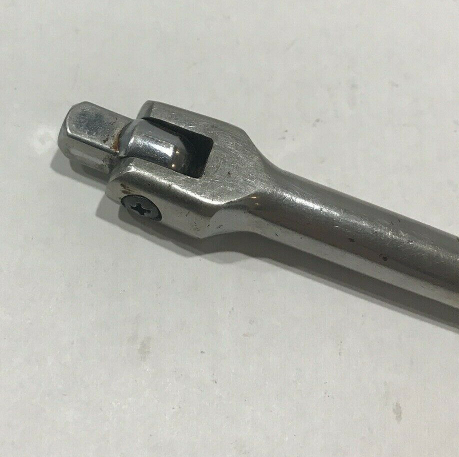 Thorsen 3/8" 51112 Socket Wrench / Breaker