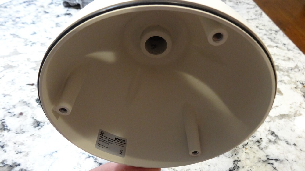 Bosch Camera Dome Mount VDA-WMT-DOME