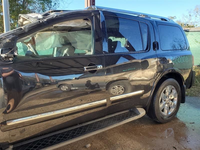 Memory Control Module OEM 2012 2013 2014 2015 Nissan Armada