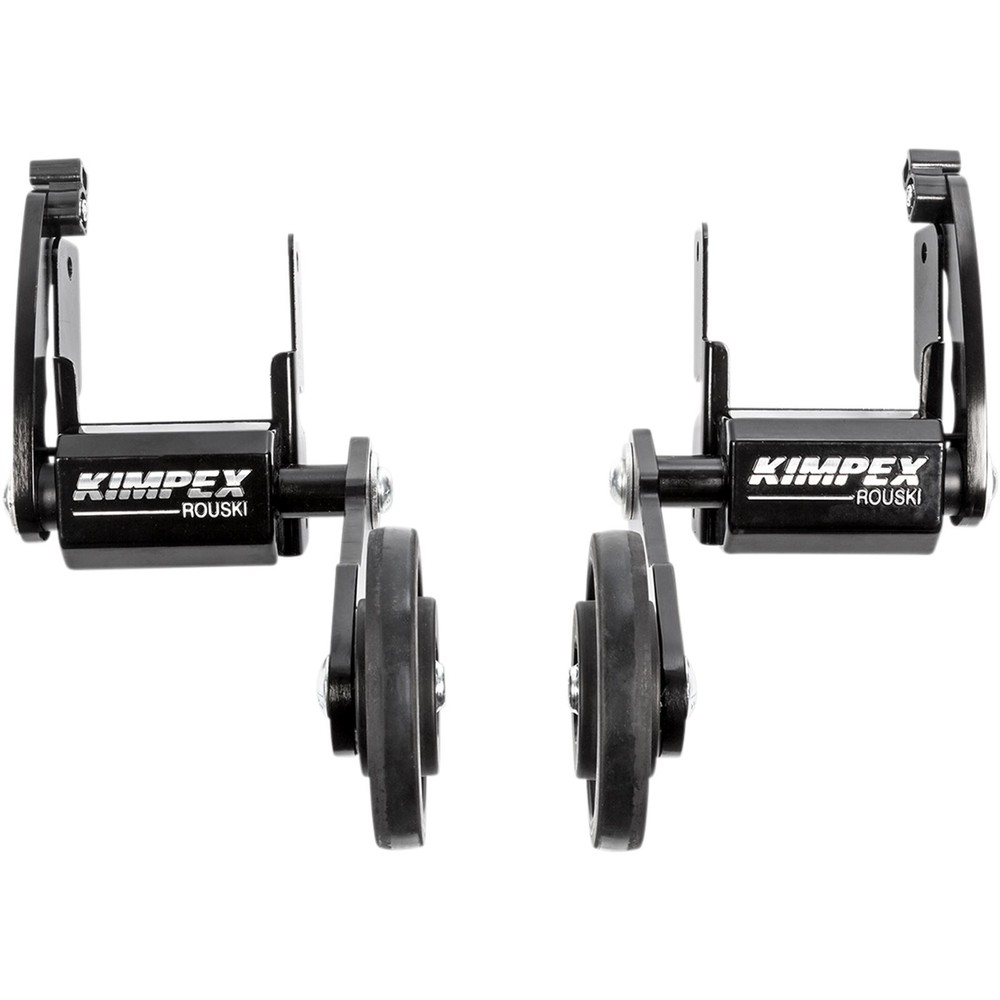 Kimpex Rouski Retractable Wheel System 472570