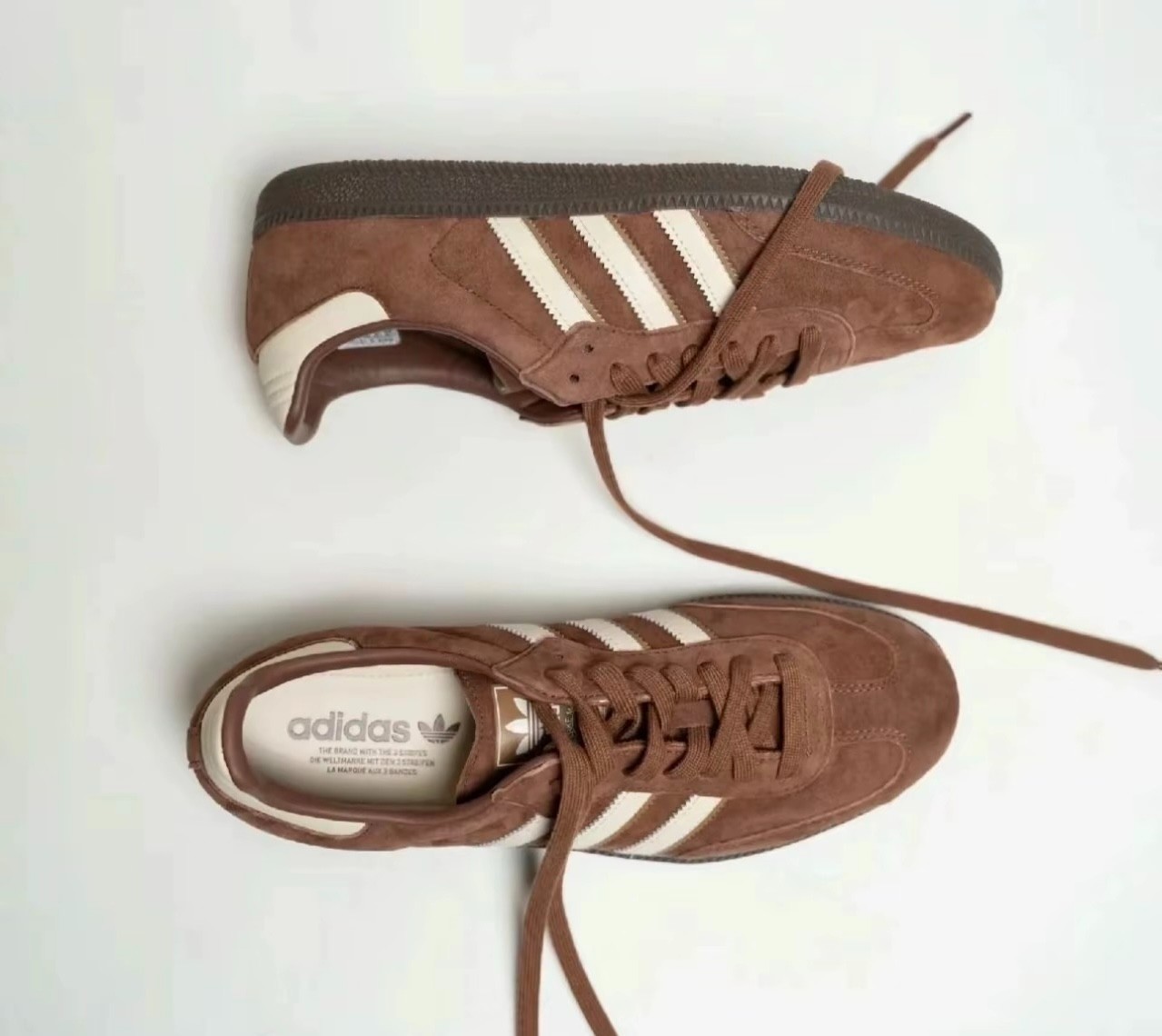 Adidas Sambae Denim Women's II0001