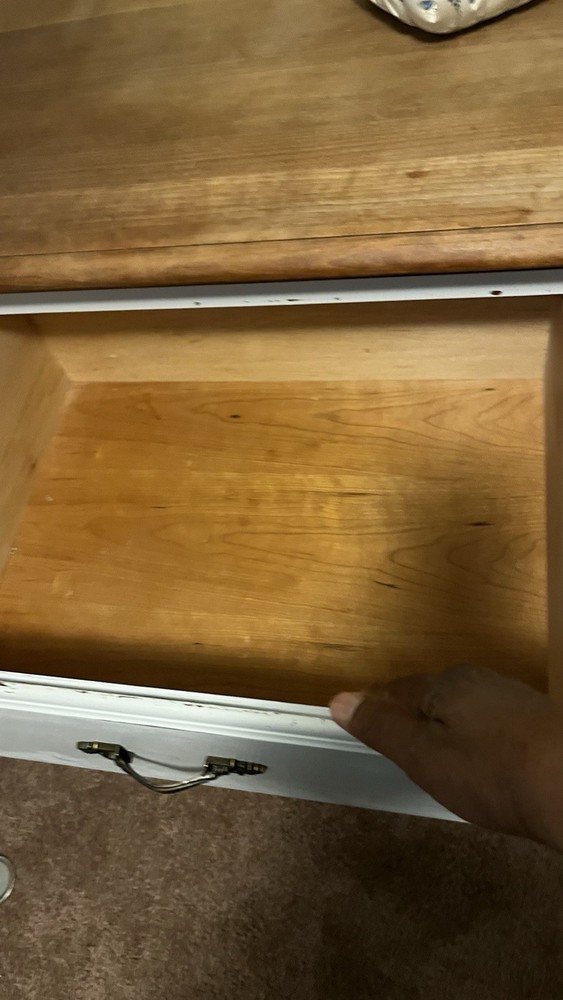 Thomasville Antique Buffet