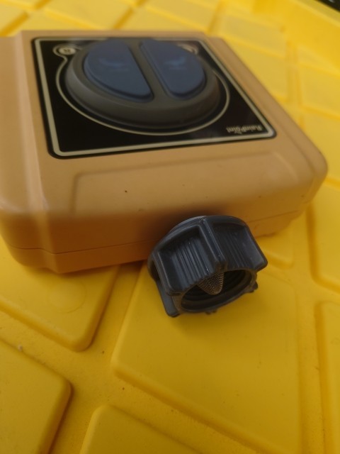 RainPoint 2-Zone WiFi Water Timer