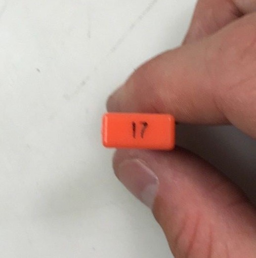 Motorola Pad JXP-17T