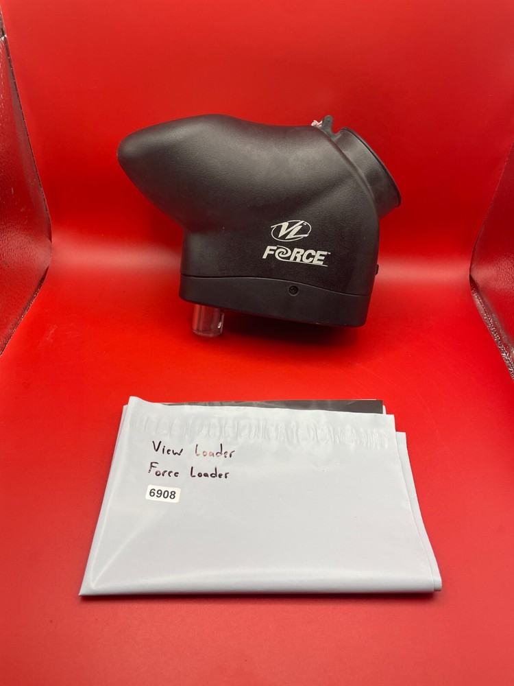 View Loader Force Loader