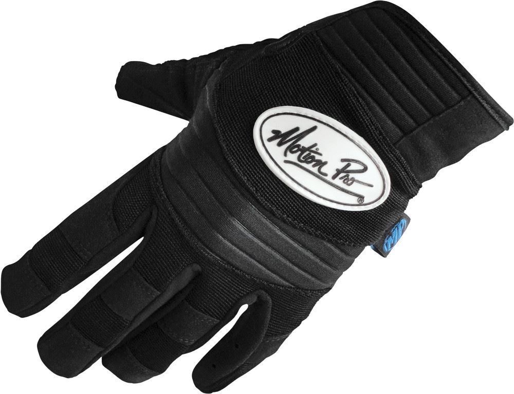 Motion Pro 21-0020 Tech Glove Black L