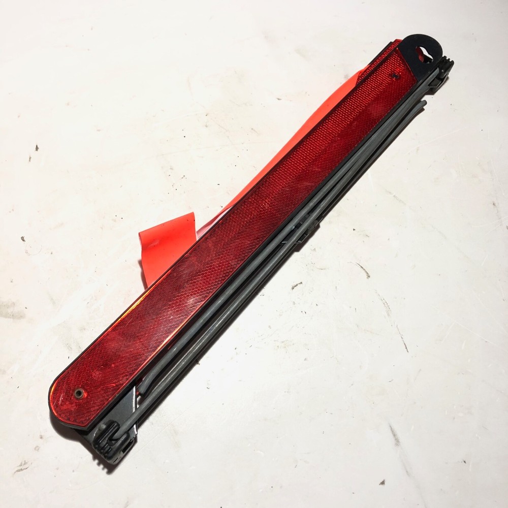 ⭐️ BMW 3 SERIES E90 HAZARD WARNING TRIANGLE SAFETY UNIT 6770096 #JB