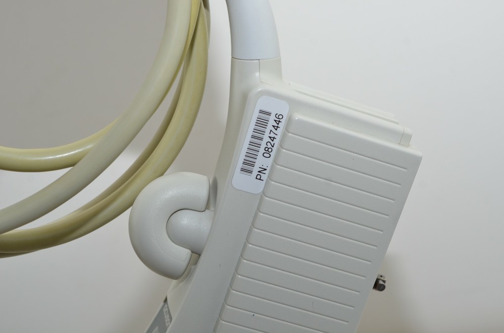Siemens Acuson 4V2 Vector Array Transducer / Probe for Acuson Aspen Ultrasound