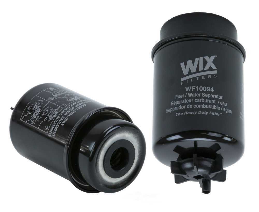 Fuel Water Separator Filter Wix WF10094
