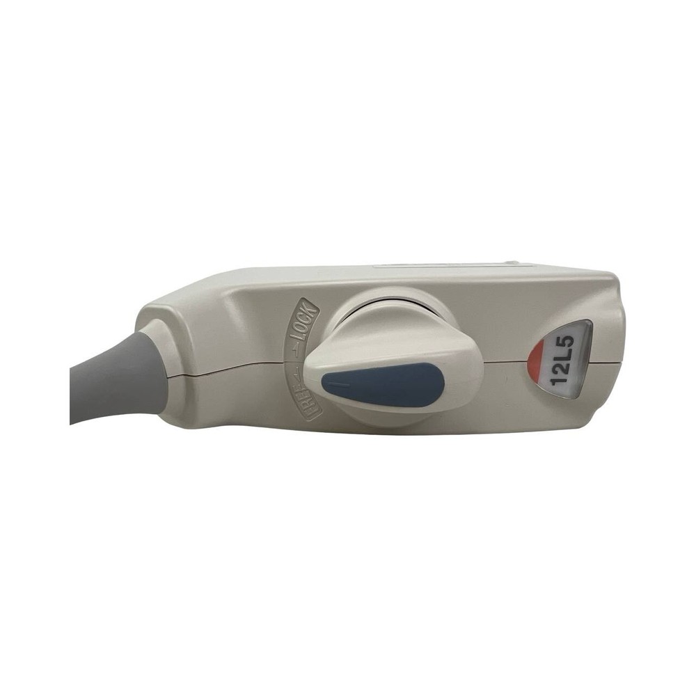 TOSHIBA PLT-805AT LINEAR ARRAY ULTRASOUND TRANSDUCER PROBE