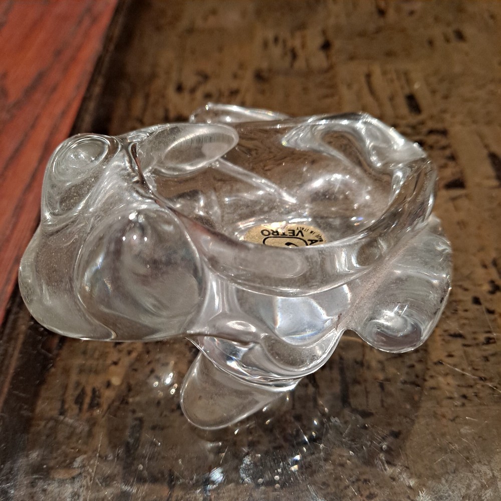 Crystal Frog And Turtle