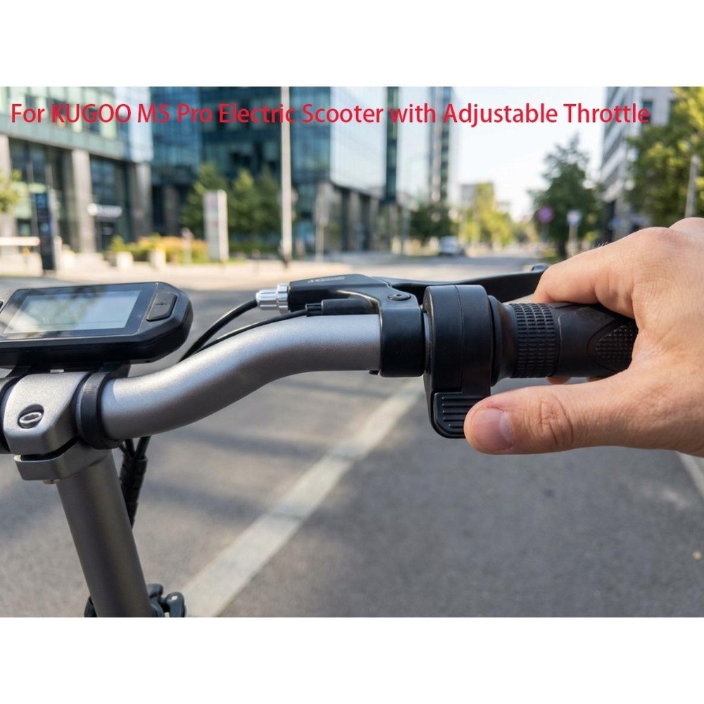FOR KUGOO M5 Pro Electric Scooter Throttle Accelerator Switch Speed Control