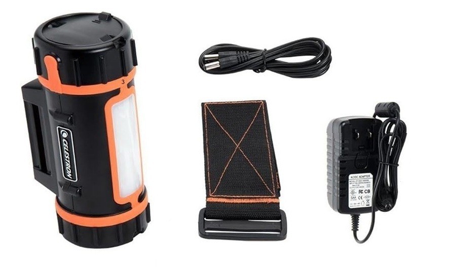 Portable Power Pack Lithium PowerTank