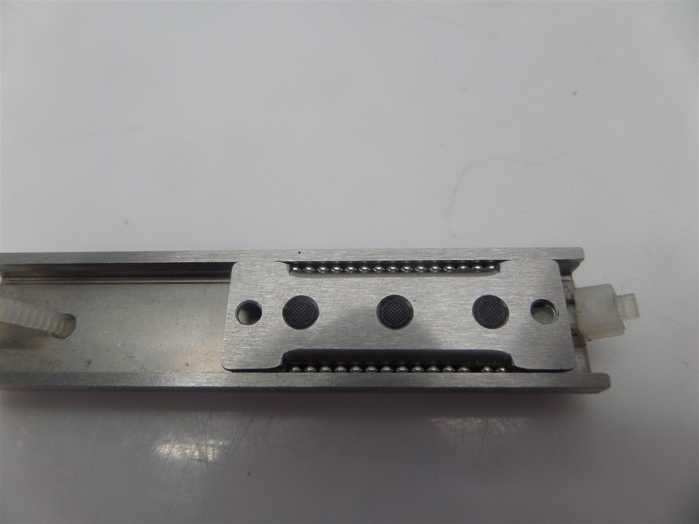 THK ER616 9KIII Linear Rail Set