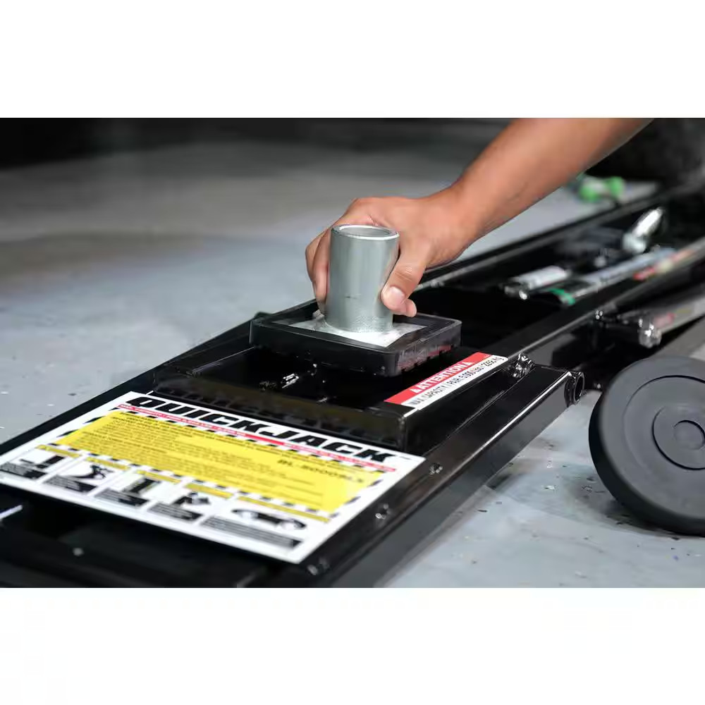 SUV and Light Truck Adapter Kit