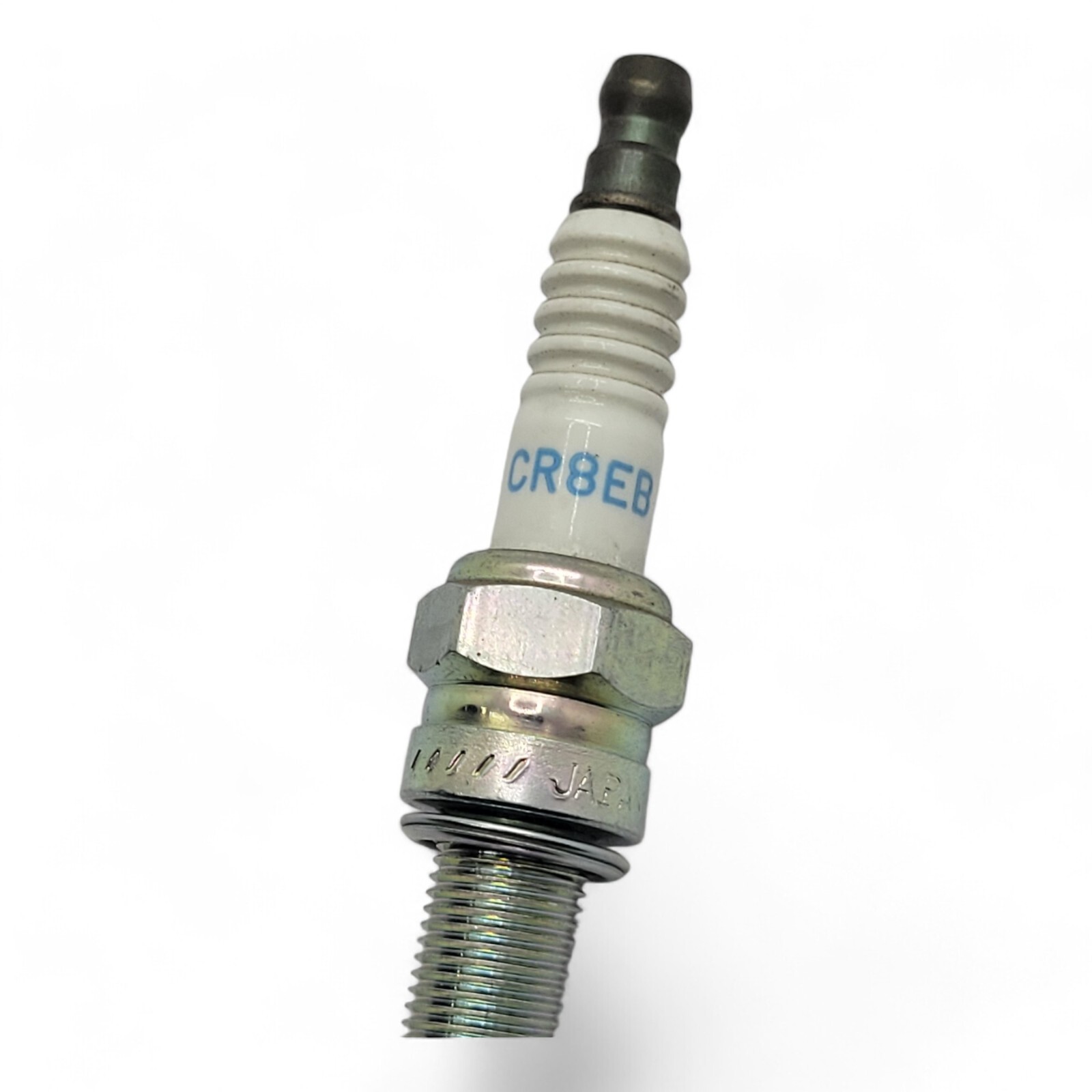 NGK 7784 CR8EB Spark Plug 415129403 92070-0001 8570084 10mm RG6YC 09482-00570