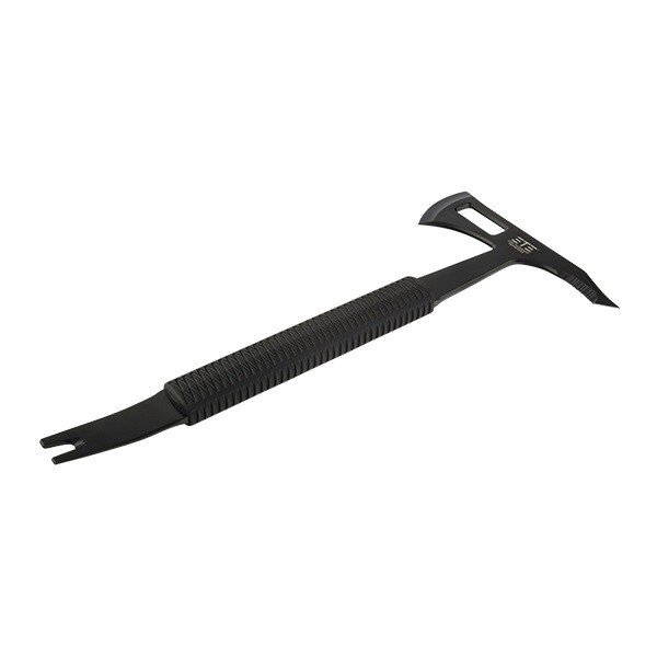 ETE Young Design Combat Breaching Tool, One piece construction, 16 3/4" Overall