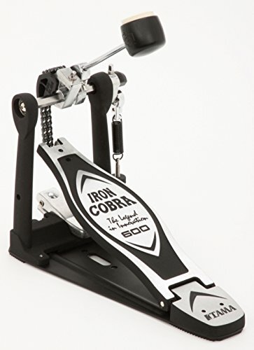 Tama HP600D Iron Cobra Single Pedal
