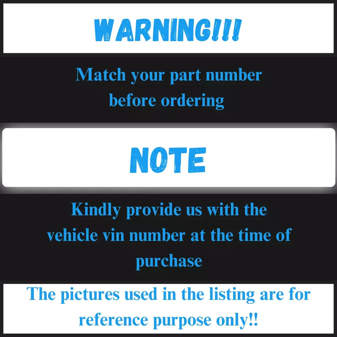 1996-1997 Ford Ranger Explorer Speedometer Gauge Cluster MPH Tachometer OEM